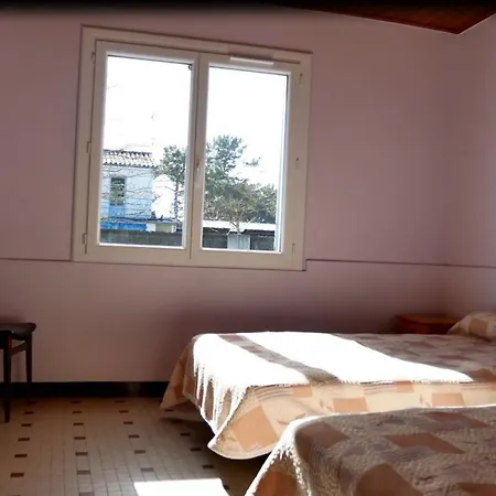 La Boisee De La Conge Villa