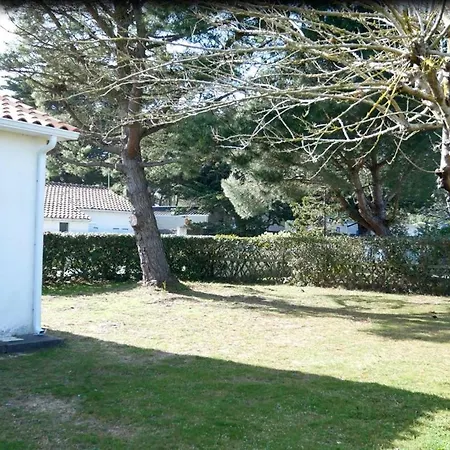 La Boisee De La Conge Saint-Hilaire-de-Riez